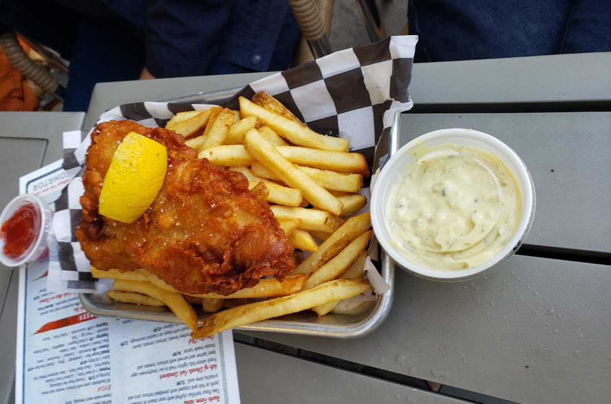 Restaurant At Smuttynose-10