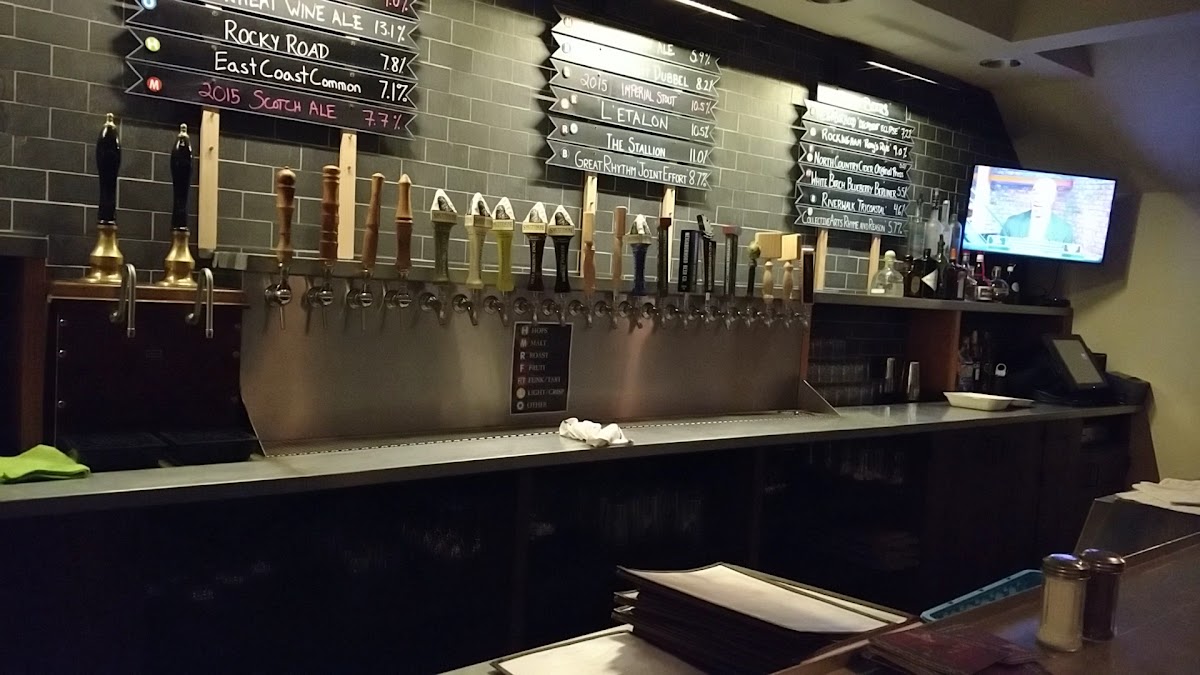 Restaurant At Smuttynose-2