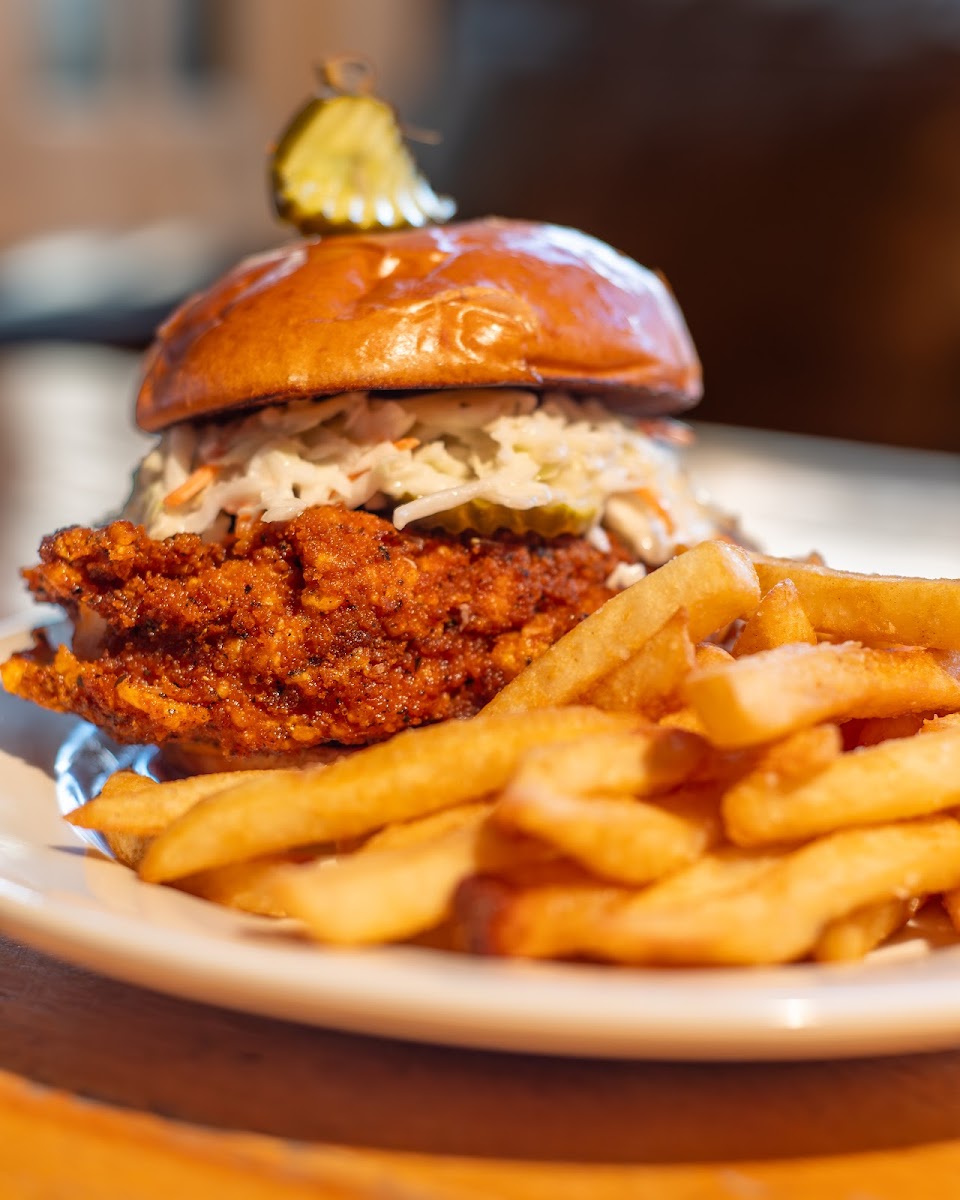 Restaurant At Smuttynose-3