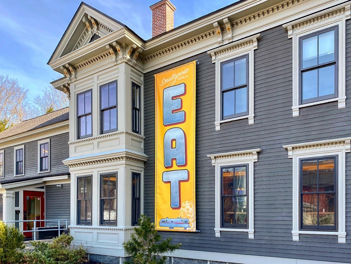 Restaurant At Smuttynose-4