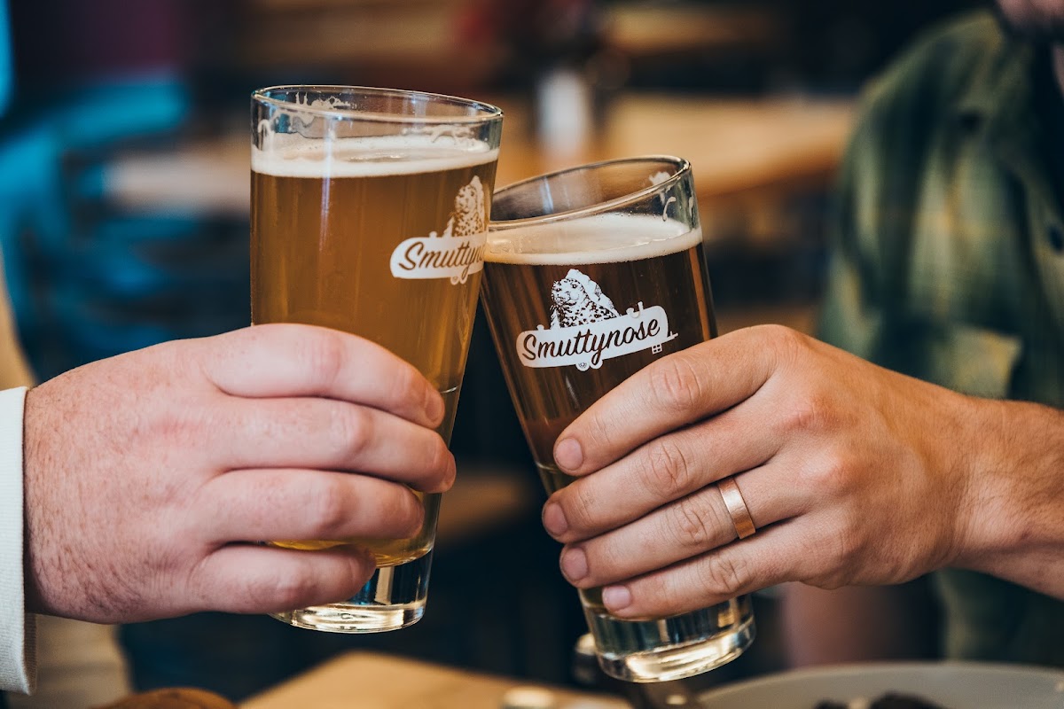 Restaurant At Smuttynose-5