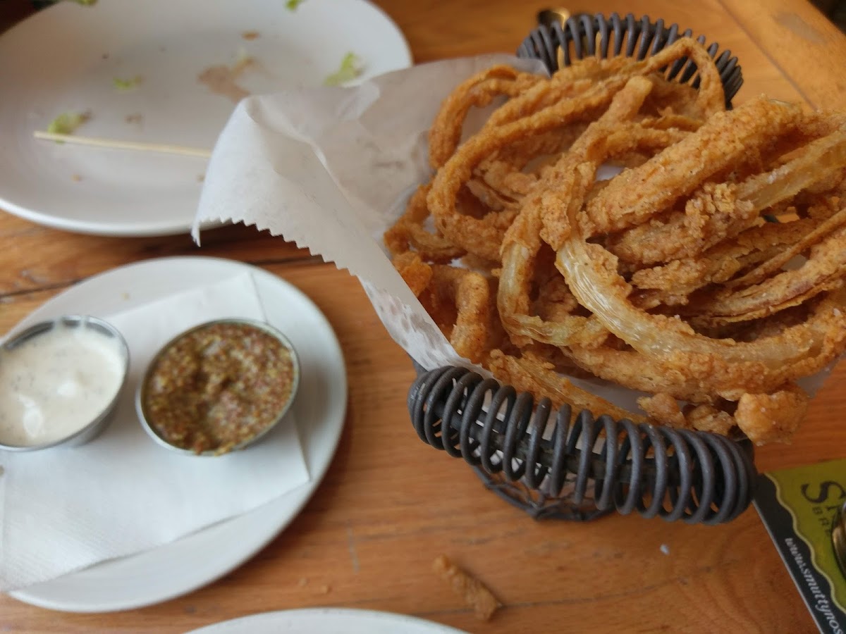 Restaurant At Smuttynose-7