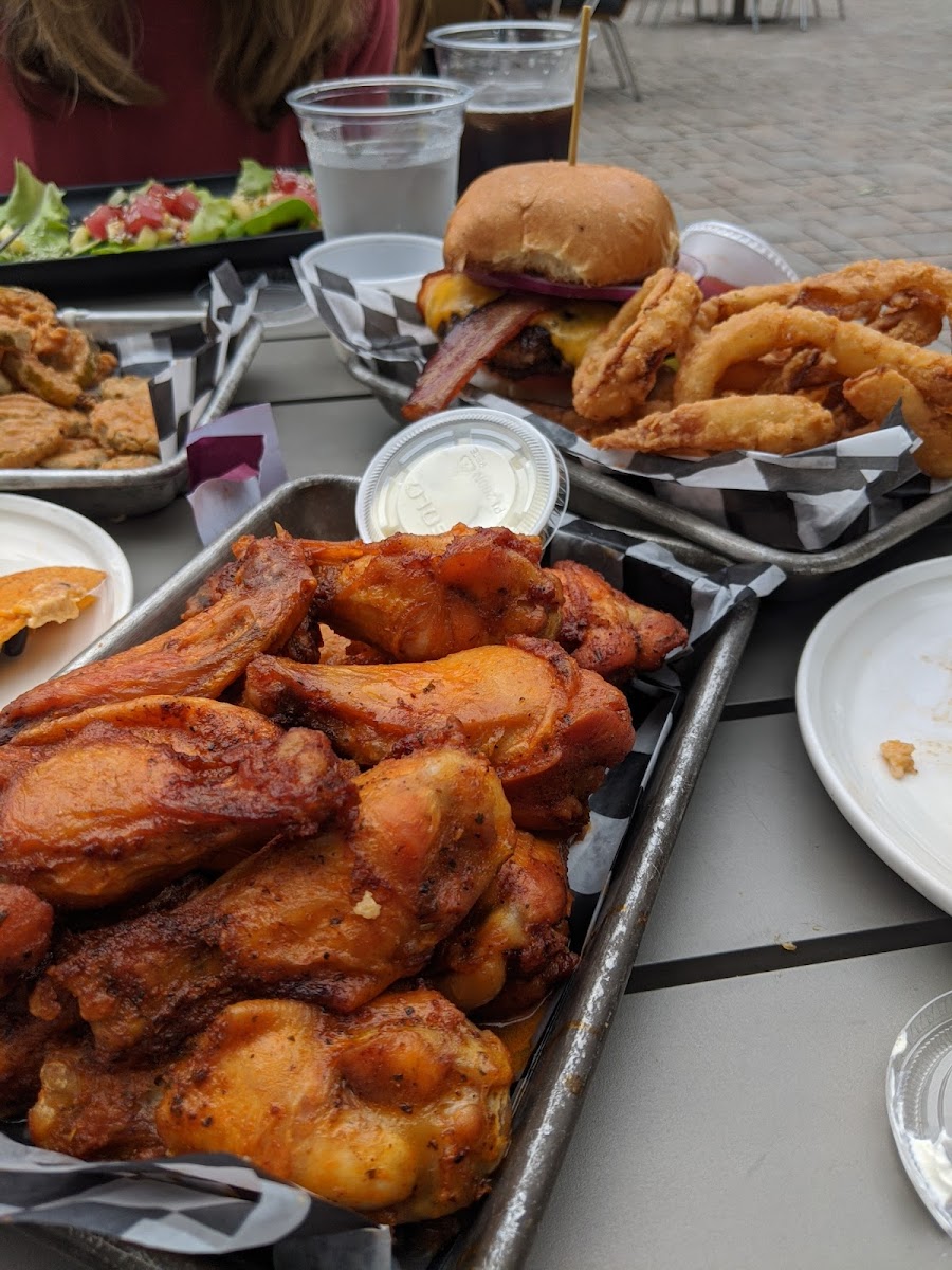 Restaurant At Smuttynose-9